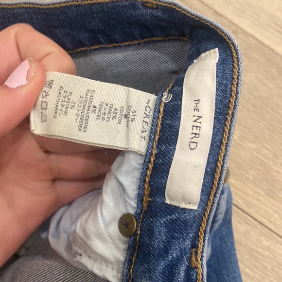 the great jeans - Picture 5 of 8